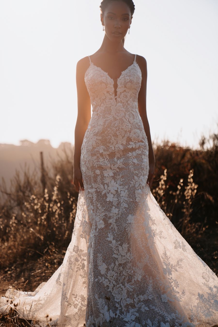 9901 by Allure Bridal