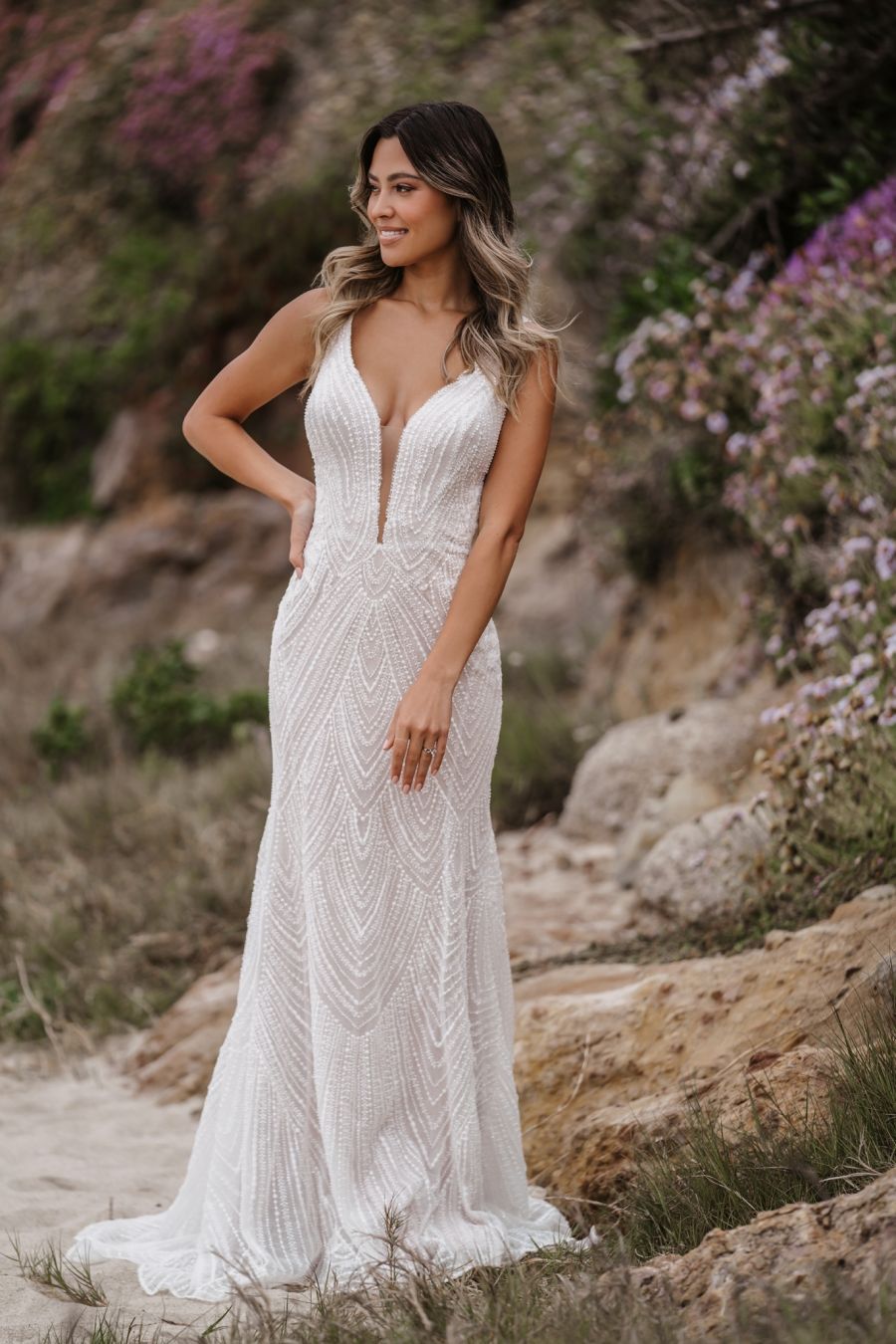 C635 by Allure Couture