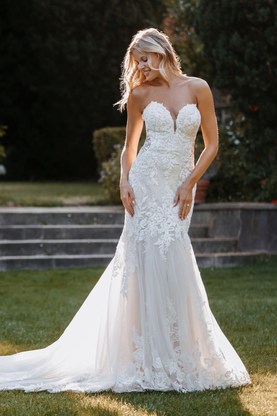 C636 by Allure Couture