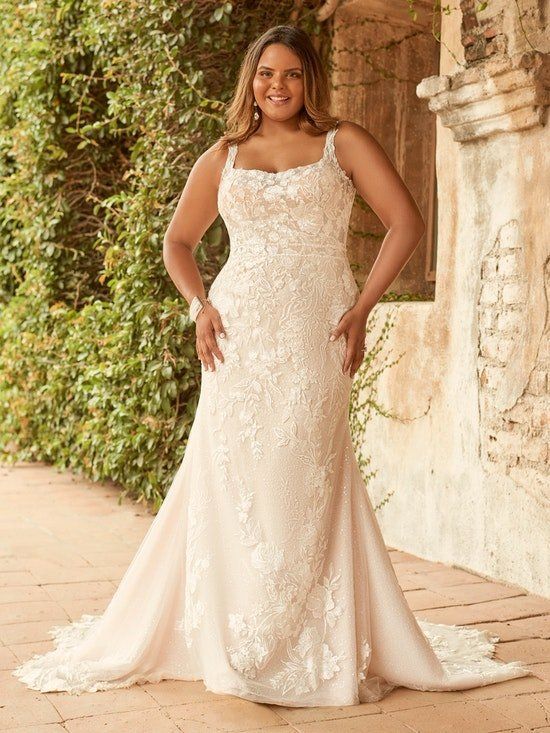 ALBANY by Maggie Sottero