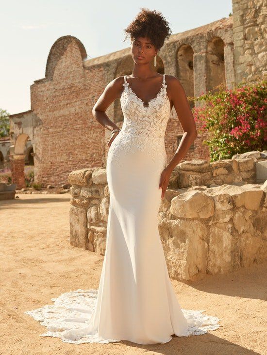 BAXLEY by Maggie Sottero