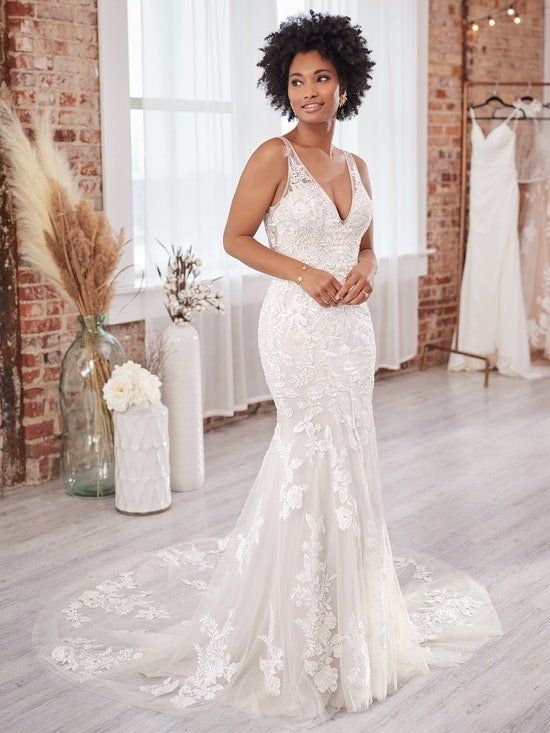 GREENLEY by Maggie Sottero