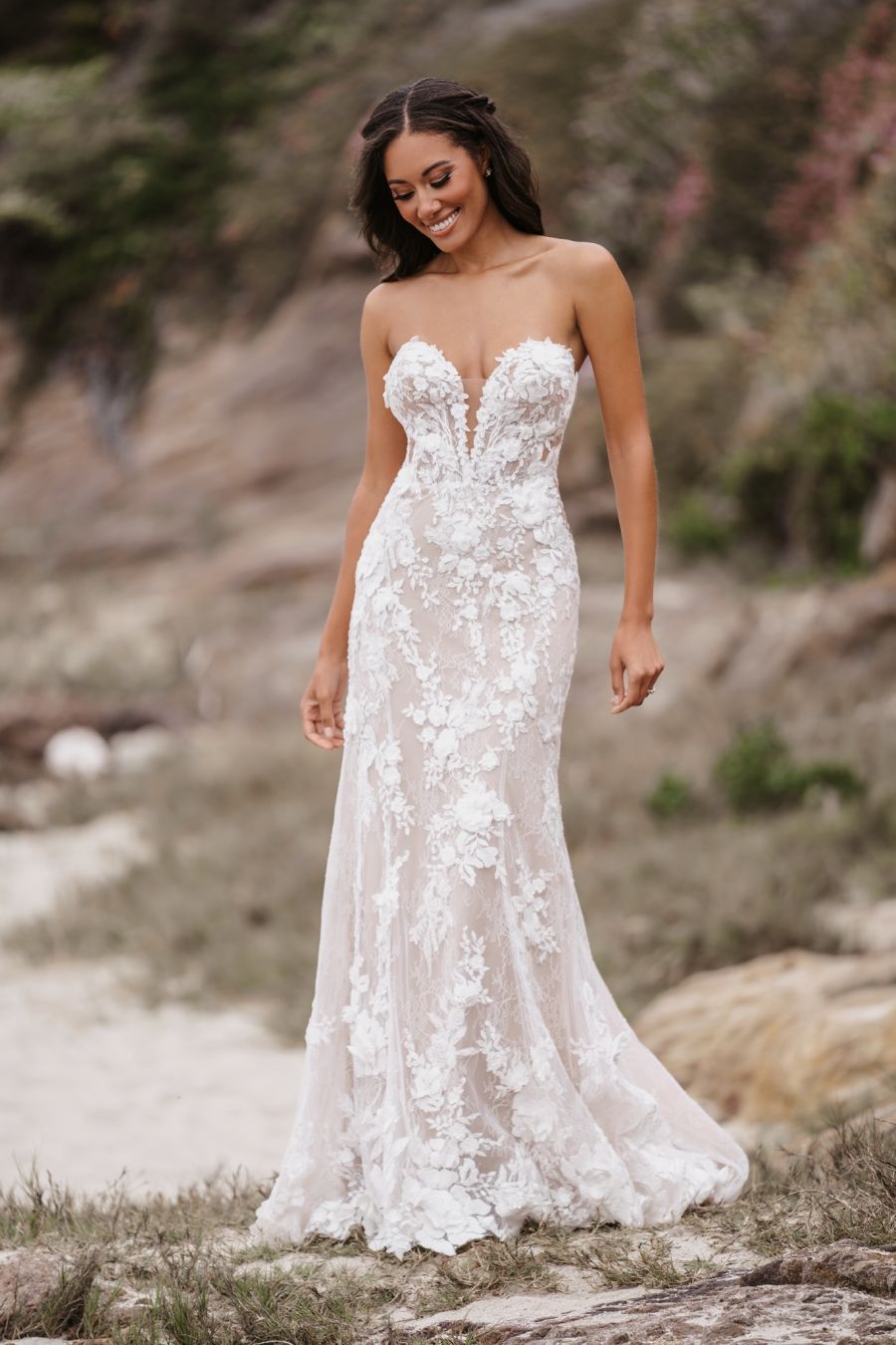 C634L by Allure Couture