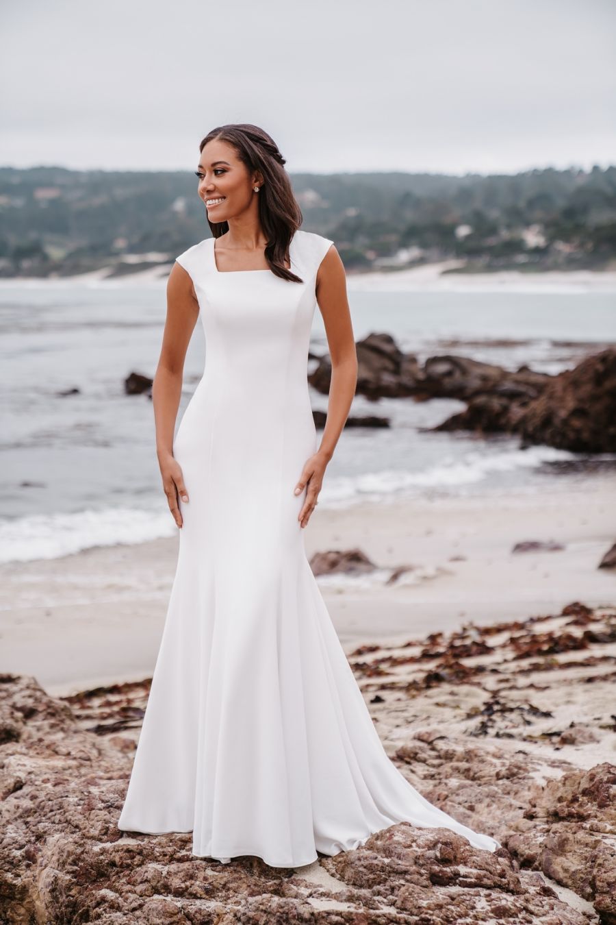 M680 by Allure Bridal