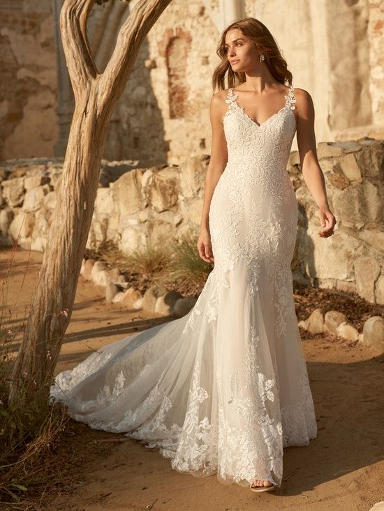 CANBERRA by Maggie Sottero
