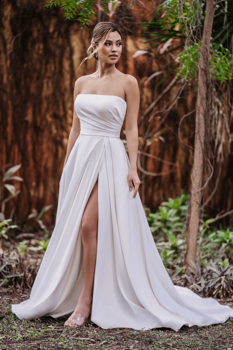 9967 by Allure Bridal