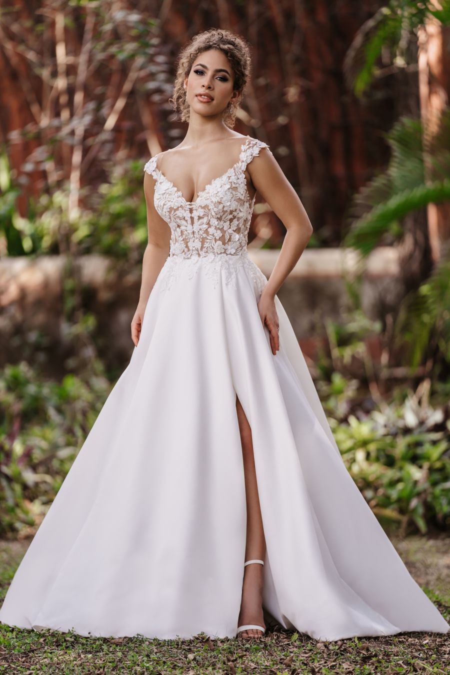 9954L by Allure Bridal