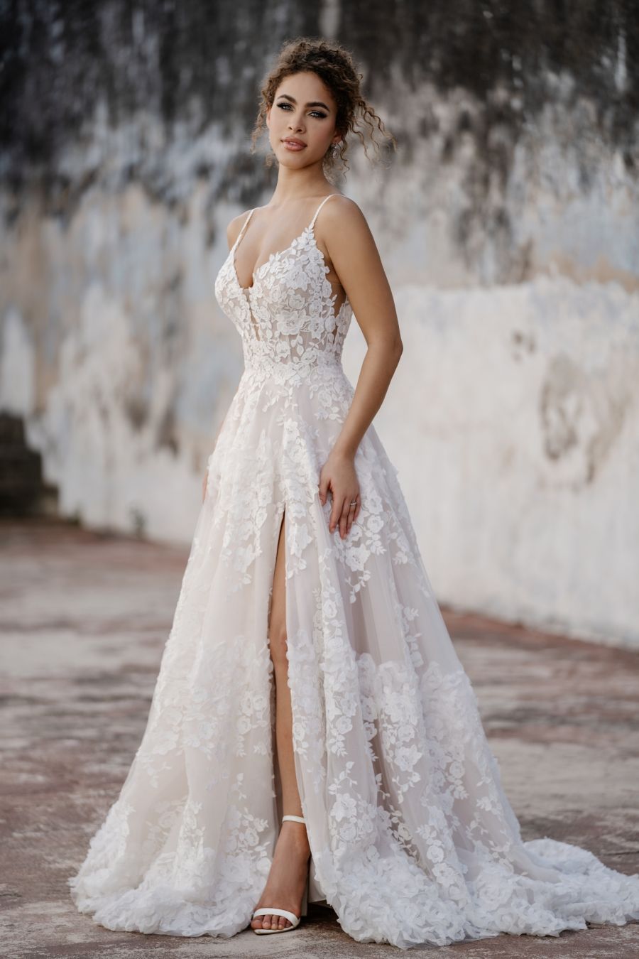 C651L by Allure Couture