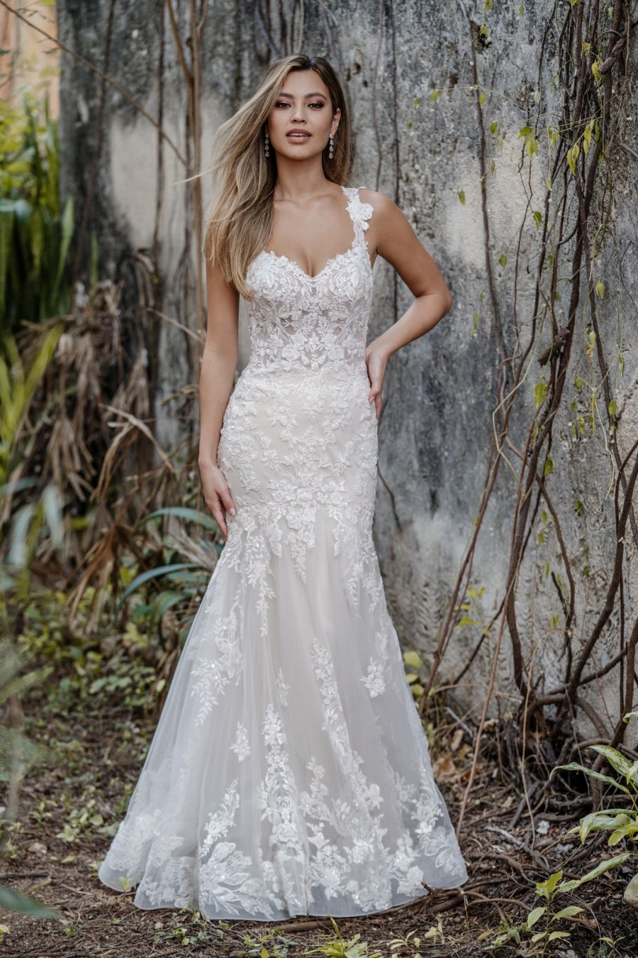C657L by Allure Couture
