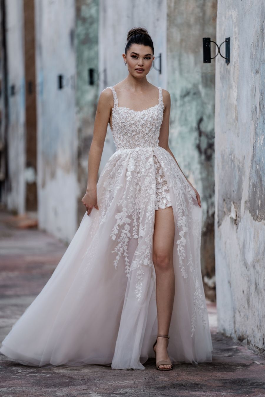 C656 by Allure Couture