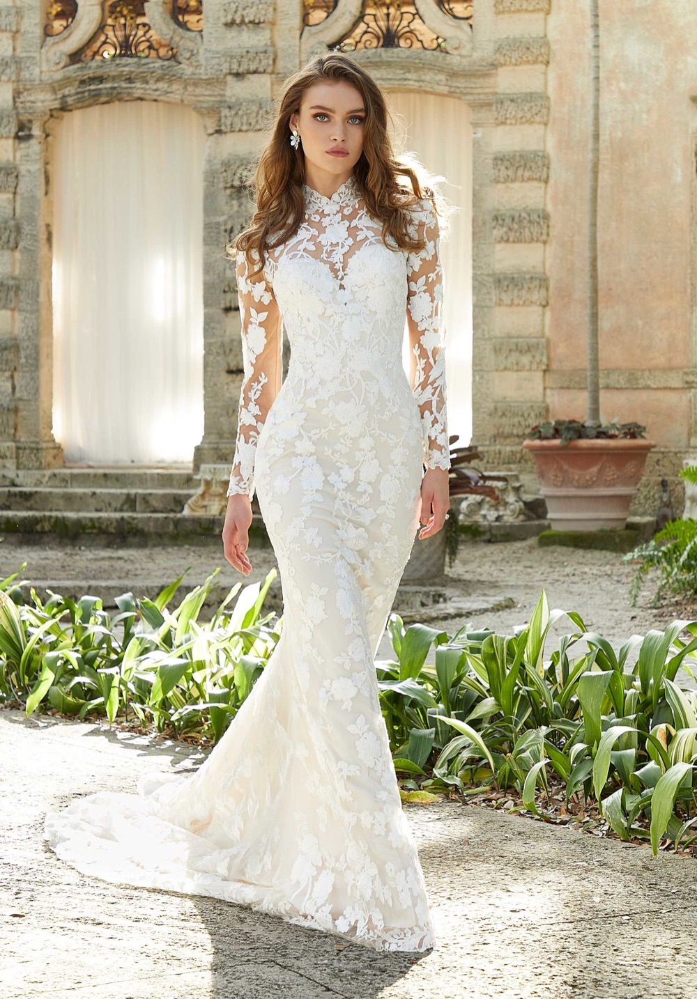 2473 FONTAINE by Mori Lee by Madeline Gardner
