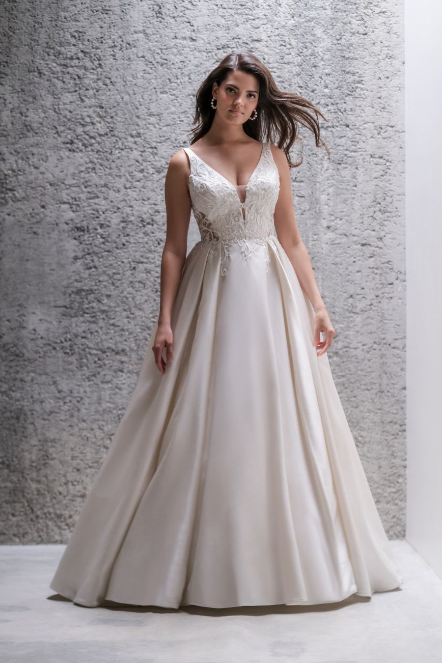 C684 by Allure Couture