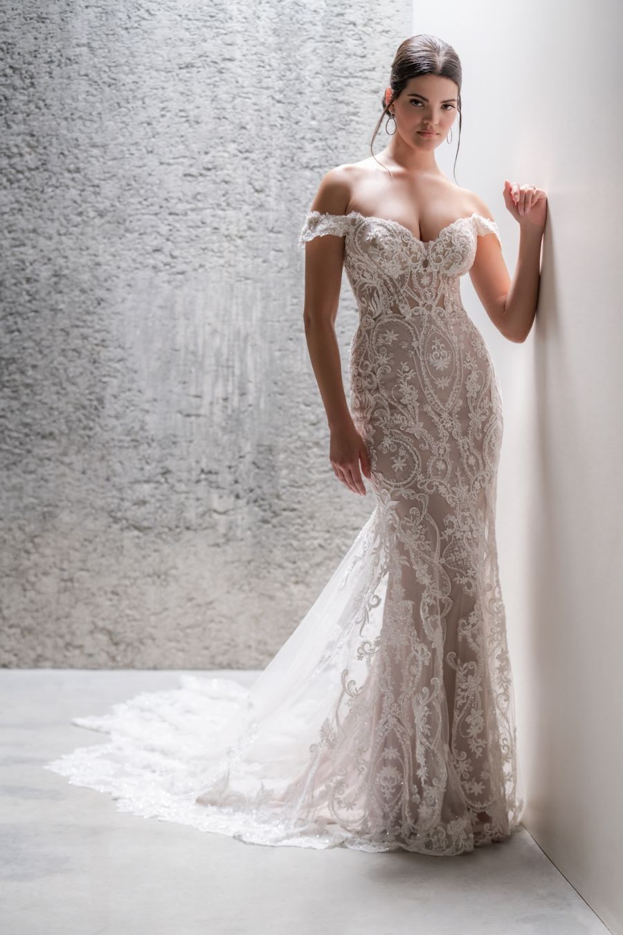 C685L by Allure Couture