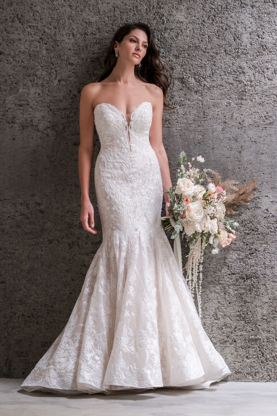 C688 by Allure Couture