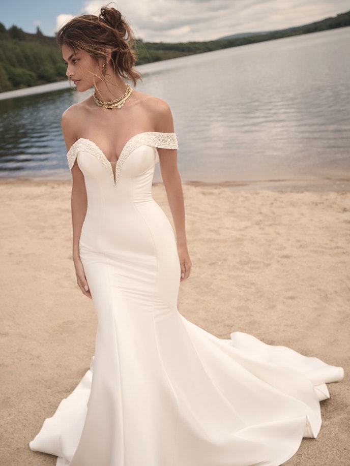 FABIENNE by Sottero and Midgley