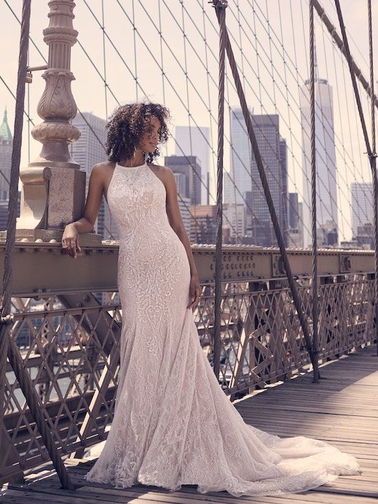 SLOAN by Maggie Sottero