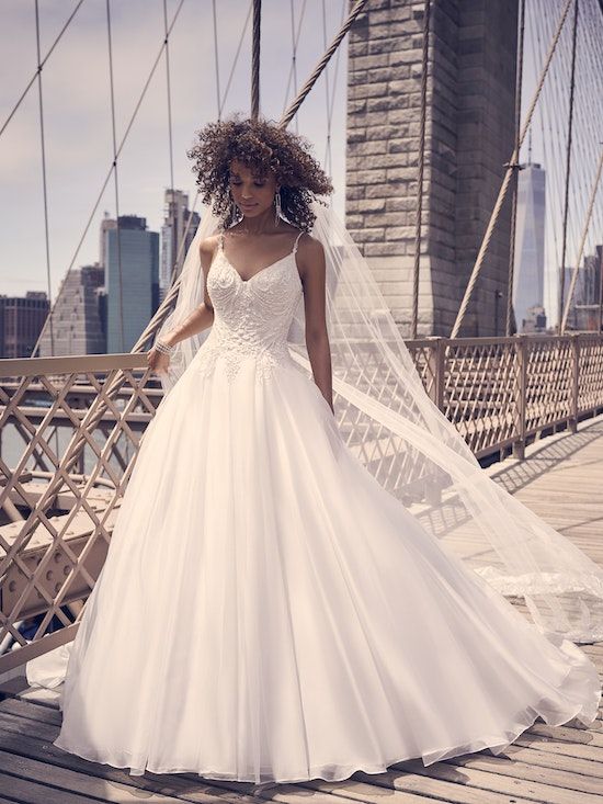FAIRBANKS by Maggie Sottero