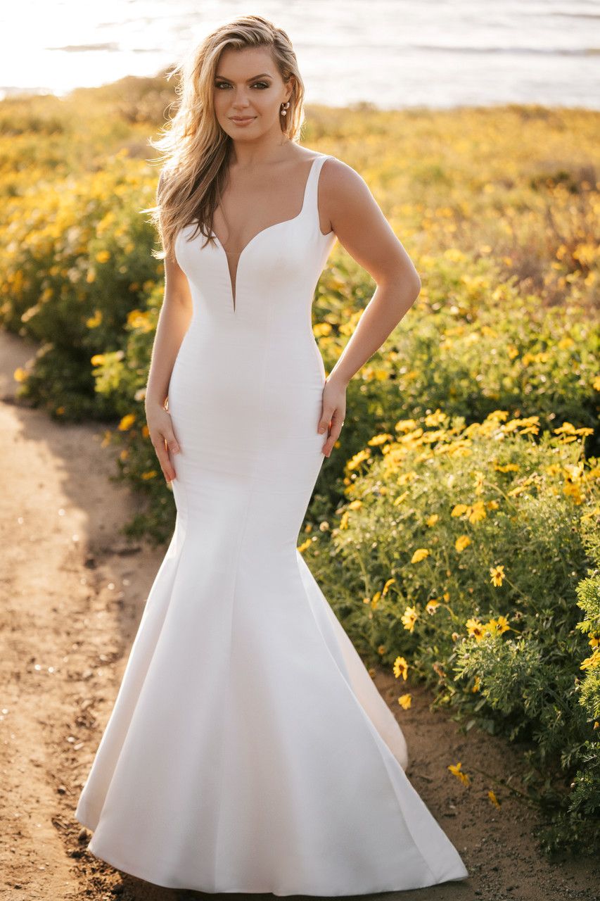 A1159 by Allure Bridal