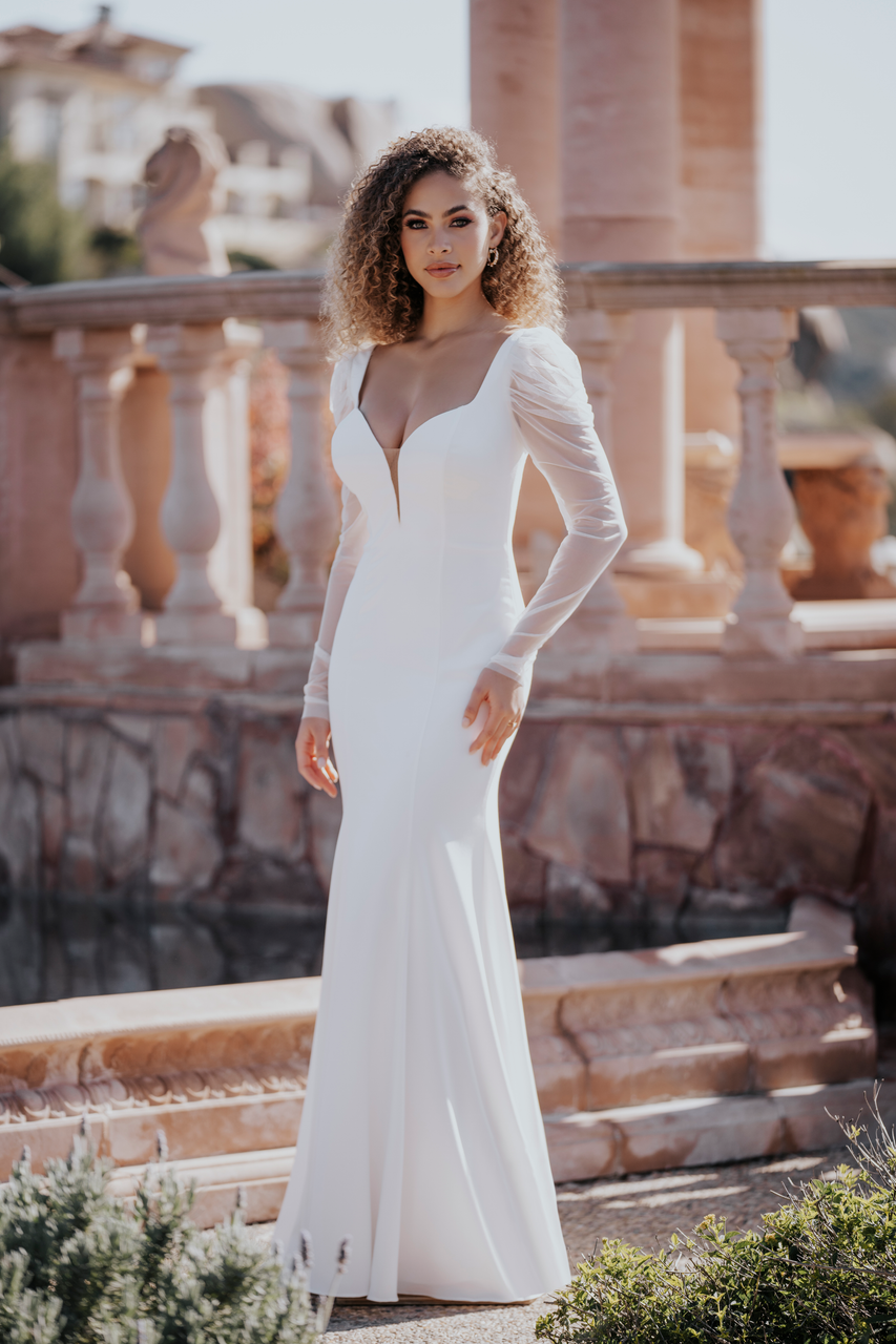 A1162 by Allure Bridal