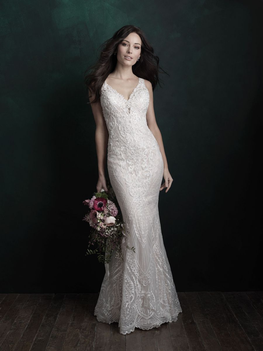 C502 by Allure Couture