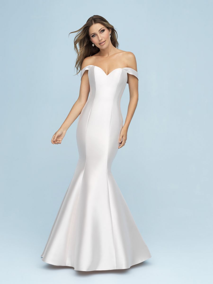 9608 by Allure Bridal