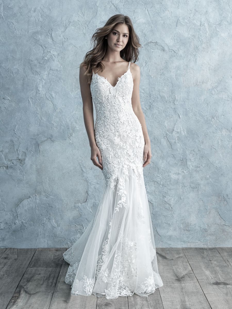 9659 by Allure Bridal