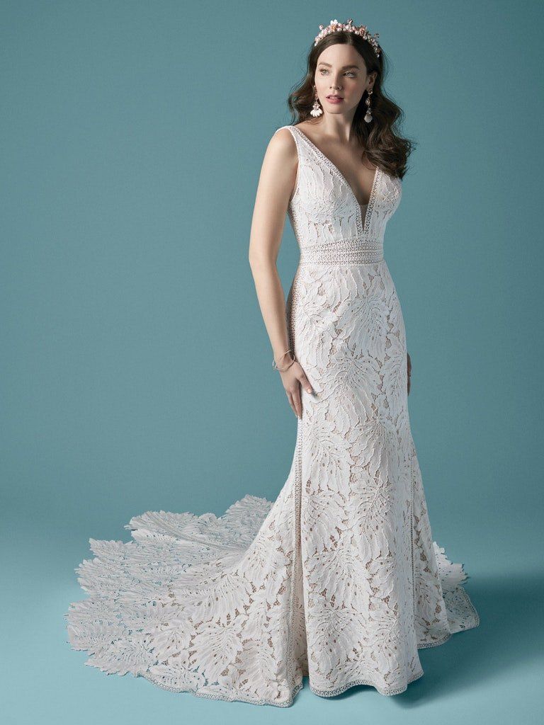 BURKE by Maggie Sottero