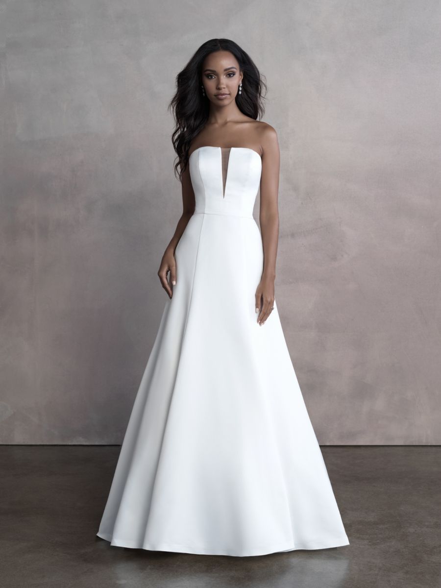 9804 by Allure Bridal