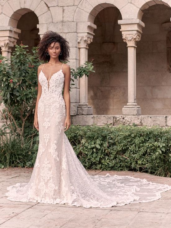 TUSCANY ROYALE by Maggie Sottero