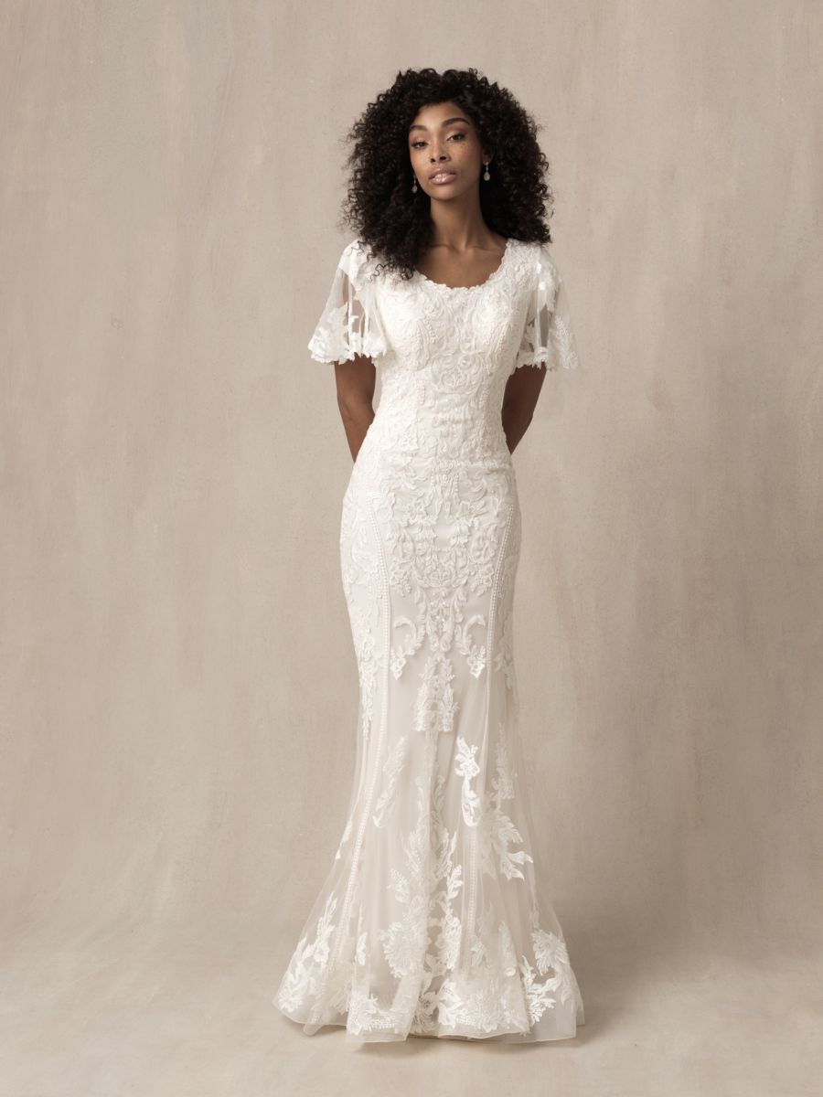 M671 by Allure Bridal